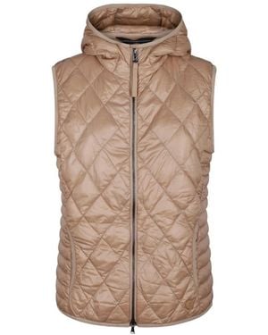 Bogner Waistcoats - Brown
