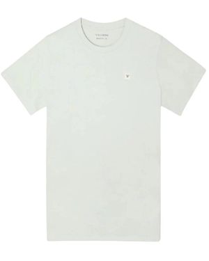 Silbon T-Shirts - White
