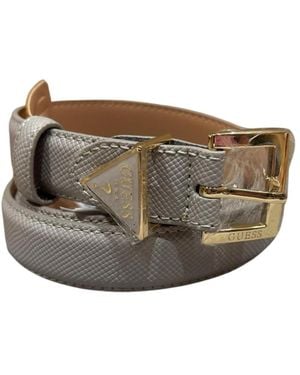 Guess Belts - Grigio