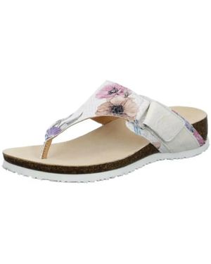 Think! Sandalen - Metallic