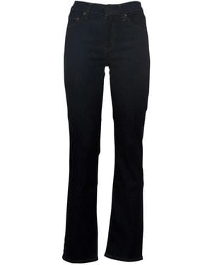 Levi's Jeans ,Blauw ,Slim-Fit Jeans