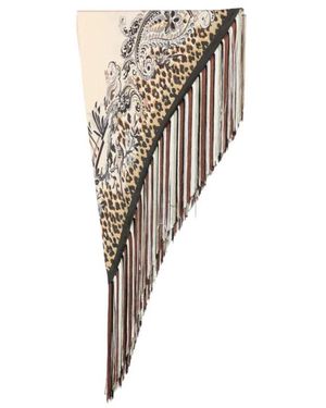Etro Winter Scarves - Meerkleurig