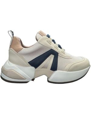 Alexander Smith Sneakers - Gris