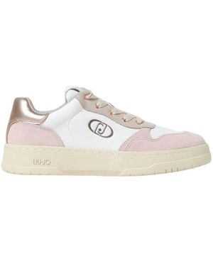 Liu Jo Sneakers - Neutro
