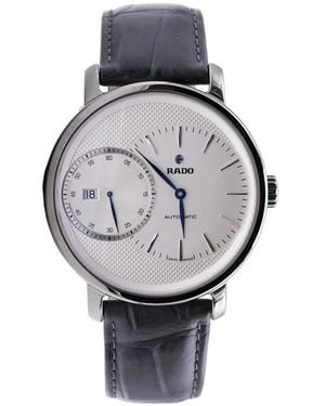 Rado Watches - Metallizzato