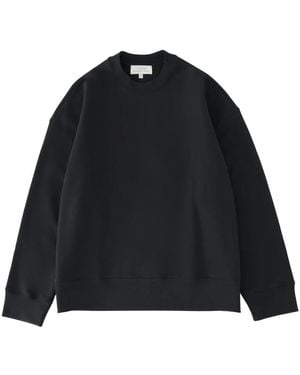 Studio Nicholson Sweatshirts - Nero