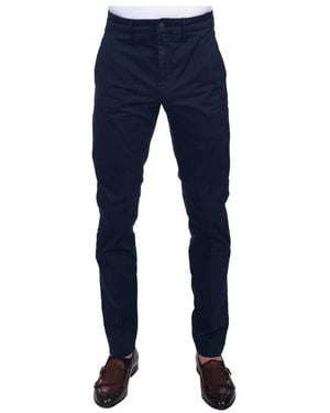 Siviglia Chinos - Blue