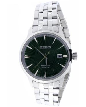 Seiko Watches - Green