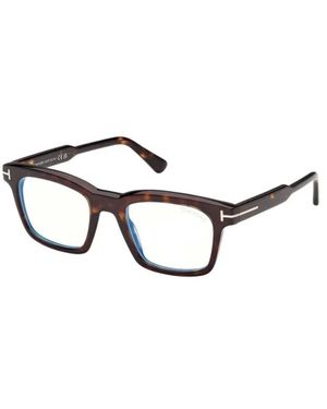 Tom Ford Glasses - Brown