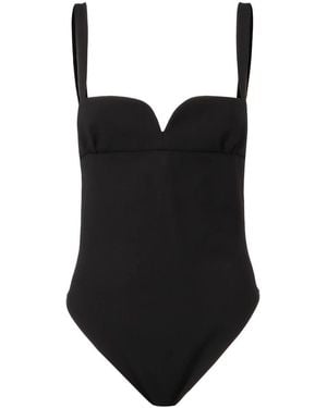Magda Butrym Body - Negro