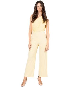 Patrizia Pepe Jumpsuits - Neutro