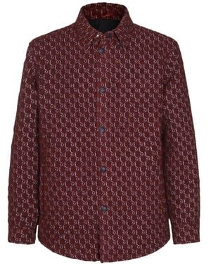 Gucci Light Jackets - Purple