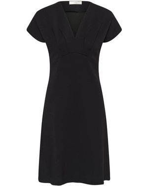 Inwear Short Dresses - Negro