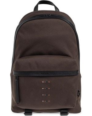 Paul Smith Backpacks - Marron