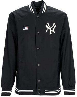 '47 Bomber Jackets - Nero