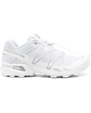 Salomon Running Shoes - Blanco