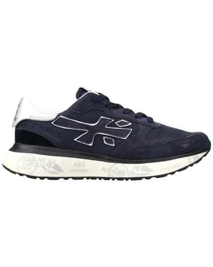 Premiata Sneakers - Bleu