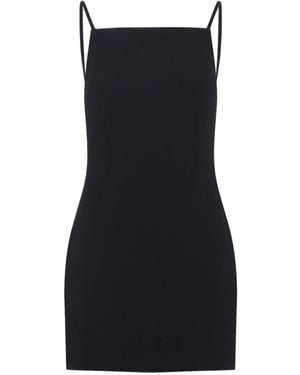 Givenchy Short Dresses - Black