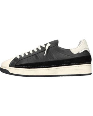 Date Sneakers - Nero