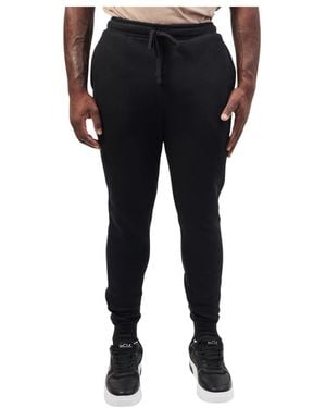 Lyle & Scott Sweatpants - Noir