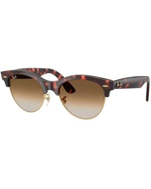 Ray-Ban Sunglasses - Brown