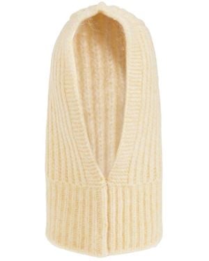 A.P.C. Hats - Neutro
