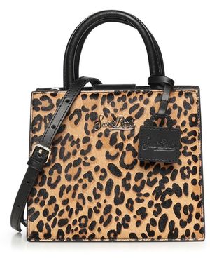MC2 Saint Barth Handbags - Brown