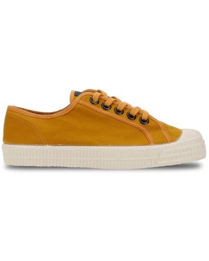 Novesta Sneakers - Marrone
