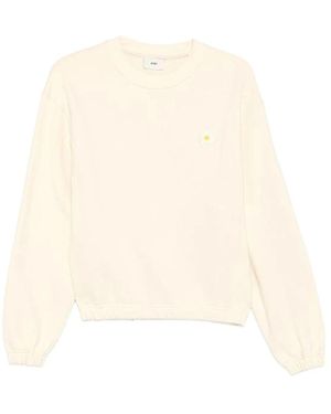 Autry Sweatshirts - Neutro