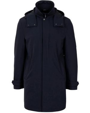 Fay Parkas - Blue