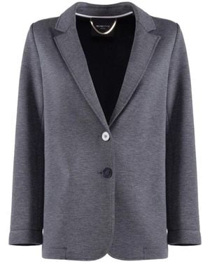 Nenette Blazers - Grey