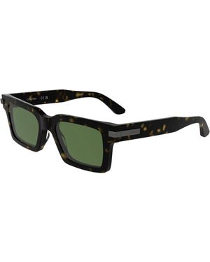 Calvin Klein Sunglasses - Green