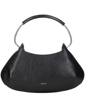 Sportmax Handbags - Negro