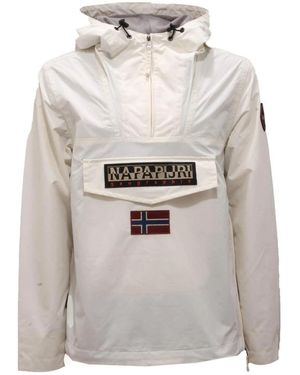 Napapijri Winter Jackets - Grigio