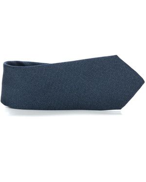 Canali Ties - Blue