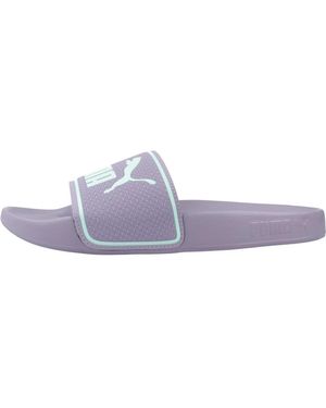 PUMA Leadcat 2.0 H - Paars