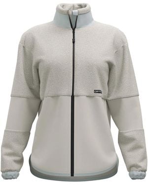 Ortovox Light Jackets - Grey
