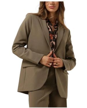 Summum Blazers - Bruin