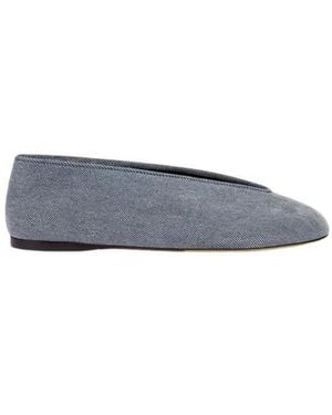 Moschino Ballerinas - Azul