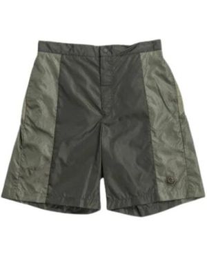Moncler Shorts - Verde