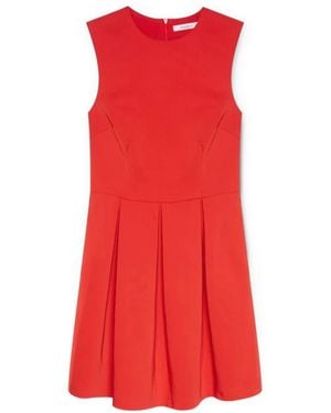 mötivi Short Dresses - Rojo