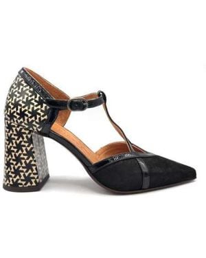 Chie Mihara Court Shoes - Blue