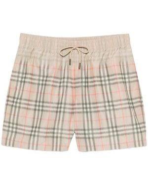 Burberry Beachwear - Natural