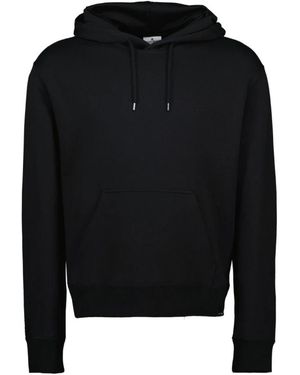Courreges Hoodies - Negro