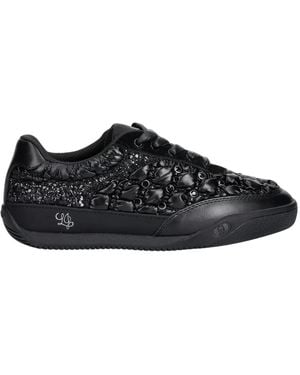 Liu Jo Sneakers - Nero