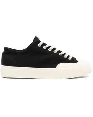 Superga Trainers - Black