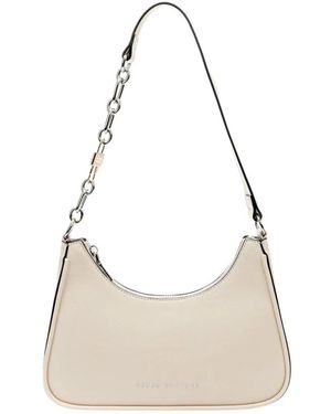 KEDDO Shoulder Bags - Natural