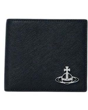 Vivienne Westwood Wallets & Cardholders - Black