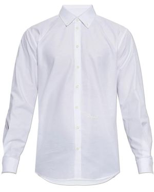 DSquared² Formal Shirts - Blanco