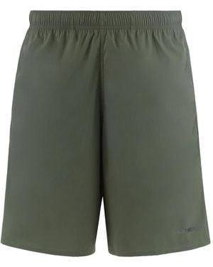 Jil Sander Beachwear - Green